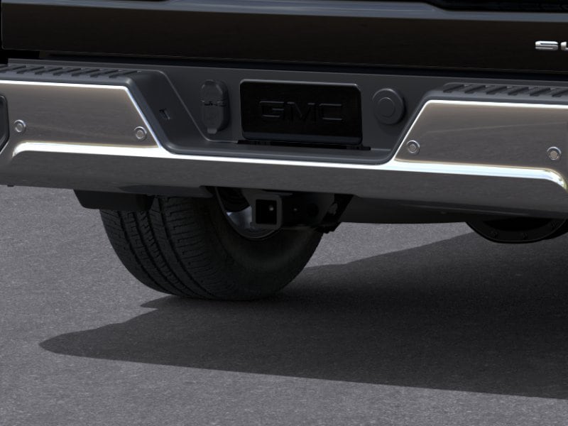 2026 GMC Sierra 1500 SLT - Photo 38