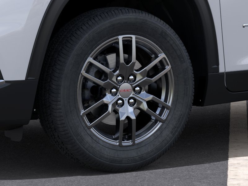 2026 GMC Acadia Elevation - Photo 33