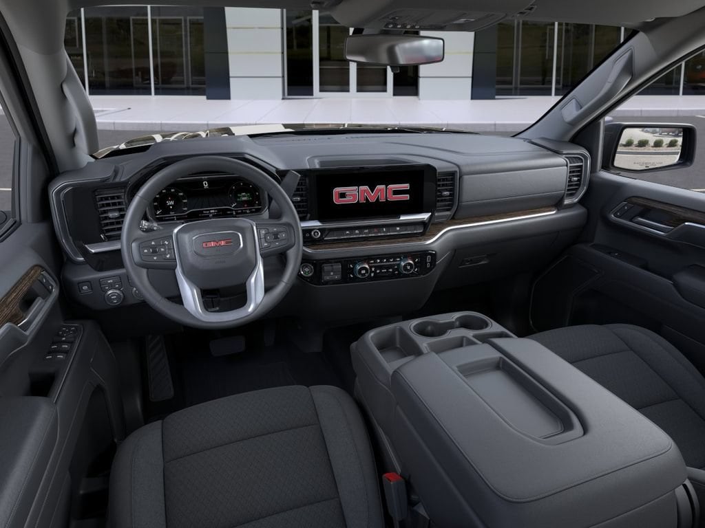 2026 GMC Sierra 1500 Elevation - Photo 15