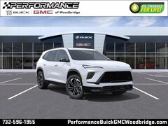 2026 Buick Enclave Sport Touring SUV