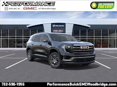2026 GMC Acadia Elevation SUV