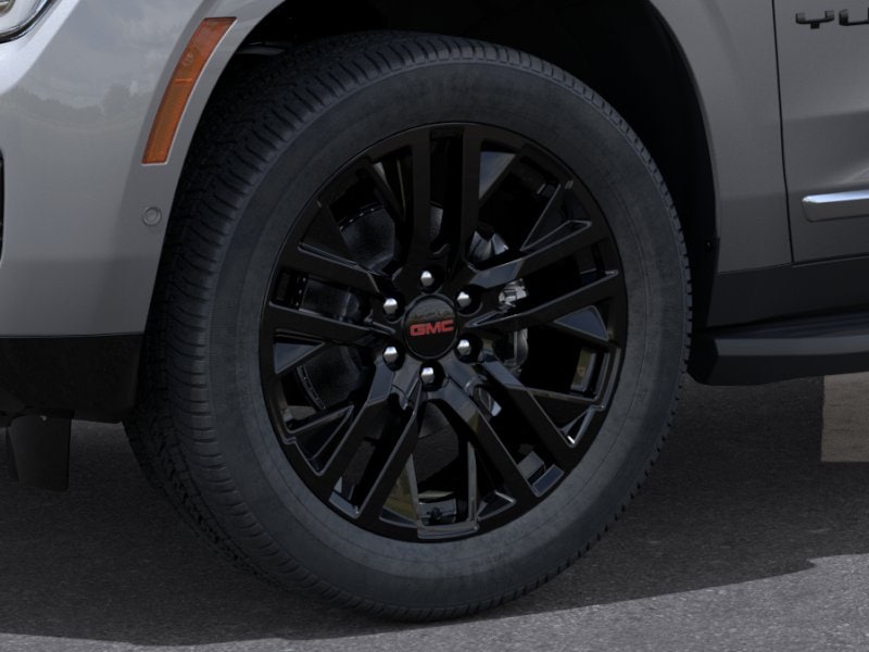 2026 GMC Yukon XL Elevation - Photo 33