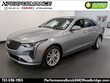 CADILLAC CT4