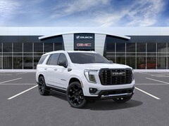 2026 GMC Yukon Denali Ultimate SUV