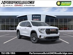 2026 GMC Acadia Elevation SUV