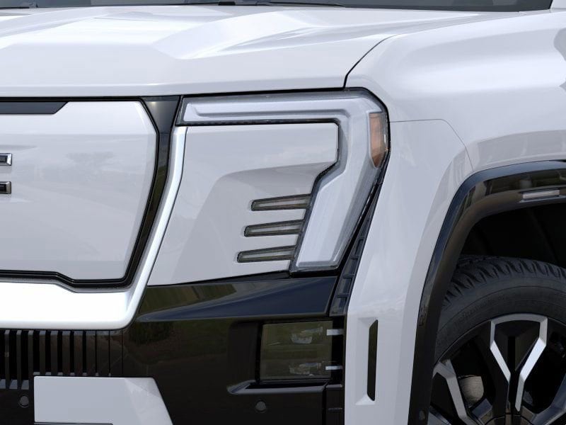 2025 GMC Sierra EV Denali - Photo 10