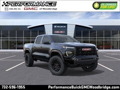 2026 GMC Canyon Elevation Truck