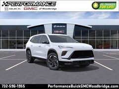 2026 Buick Enclave Sport Touring SUV