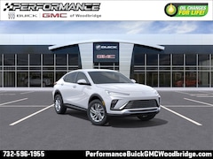 2026 Buick Envista Preferred SUV