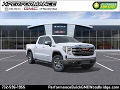 2026 GMC Sierra 1500 SLT Truck