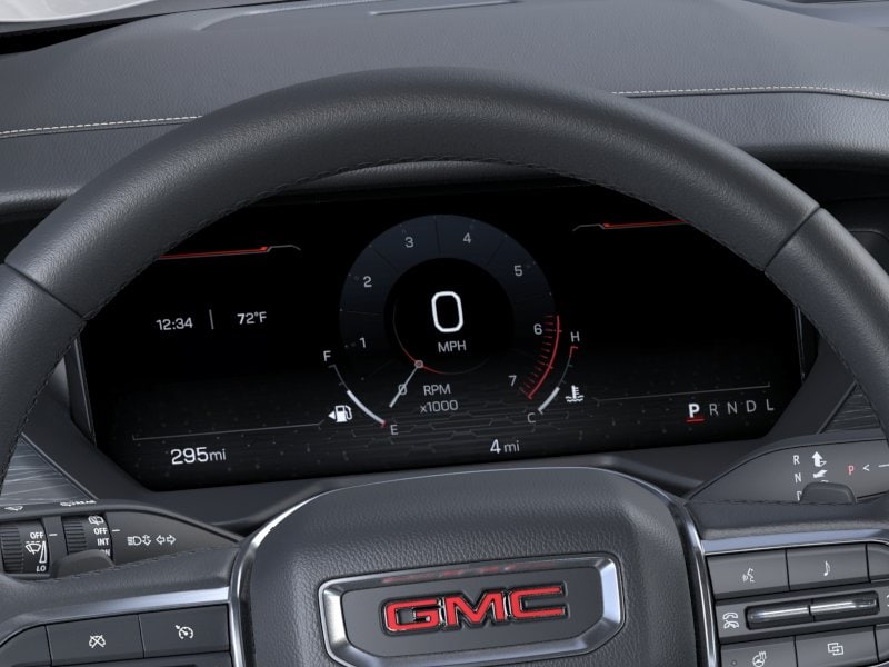 2026 GMC Acadia Elevation - Photo 42