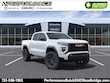 GMC Canyon