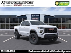 2025 GMC Canyon Elevation Truck