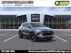 2026 Buick Encore GX Sport Touring SUV