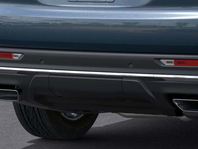 2026 Buick Enclave Preferred - Photo 14
