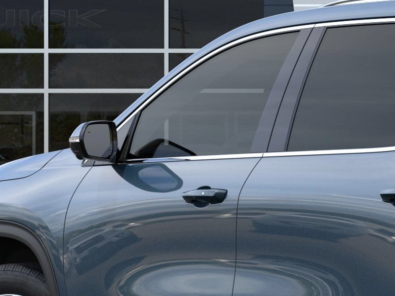 2026 Buick Enclave Preferred - Photo 12