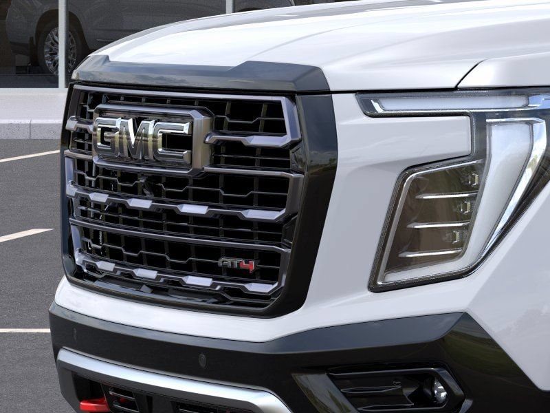 2026 GMC Yukon AT4 Ultimate - Photo 13