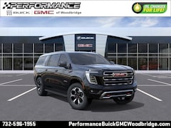 2026 GMC Yukon XL AT4 SUV