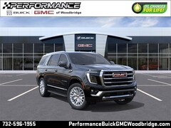 2025 GMC Yukon Elevation SUV