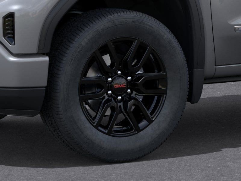 2026 GMC Sierra 1500 Elevation - Photo 9