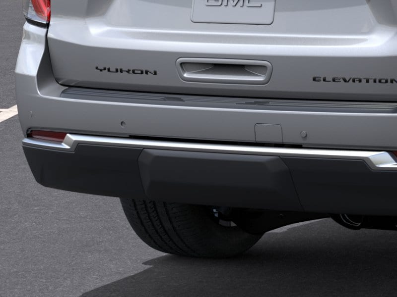 2026 GMC Yukon XL Elevation - Photo 38