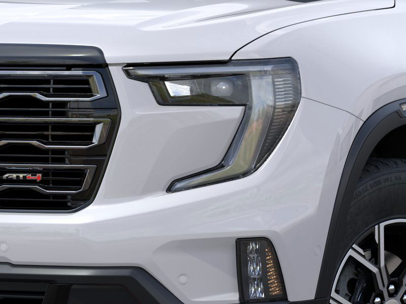 2025 GMC Acadia AT4 - Photo 34