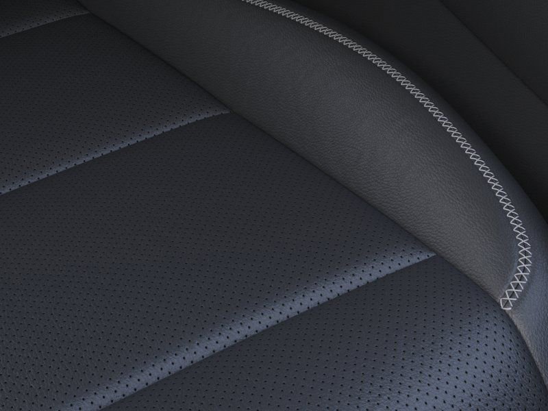 2026 GMC Terrain Denali - Photo 21