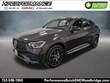  Mercedes-Benz AMG GLC 43