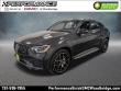 Used 2022 Mercedes-Benz AMG GLC 43 4matic Coupe SUV