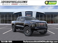 2025 GMC Canyon Denali Truck