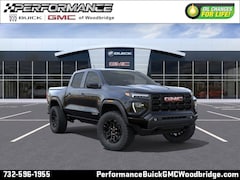 2026 GMC Canyon Elevation Truck