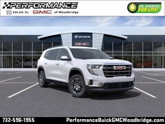2025 GMC Acadia Elevation SUV