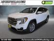 Used 2022 GMC Terrain SLT SUV