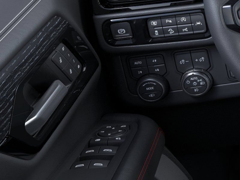 2026 GMC Yukon AT4 Ultimate - Photo 22