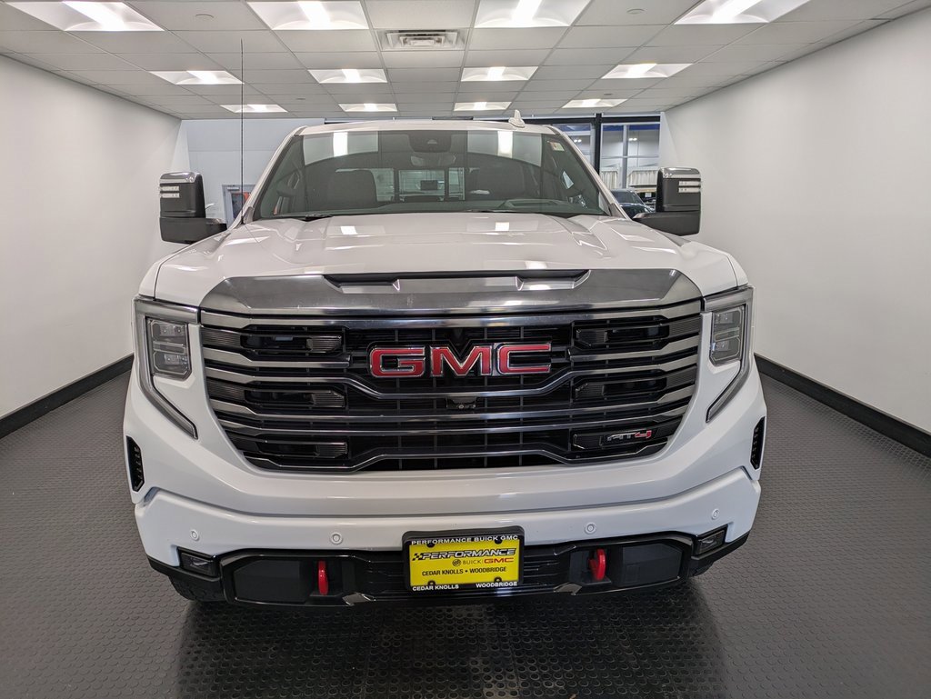 2023 Gmc Sierra 1500 AT4 photo 2