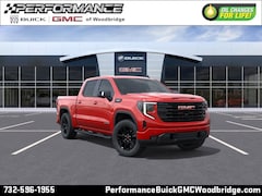2026 GMC Sierra 1500 Elevation Truck