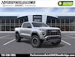  GMC Canyon