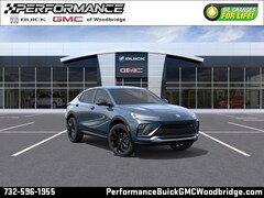 2026 Buick Envista Sport Touring SUV