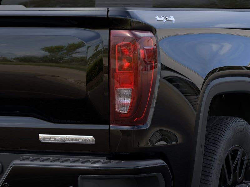 2026 GMC Sierra 1500 Elevation - Photo 11