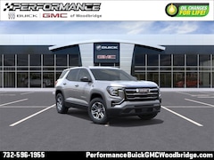 2026 GMC Terrain Elevation SUV