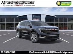 2026 GMC Acadia Elevation SUV