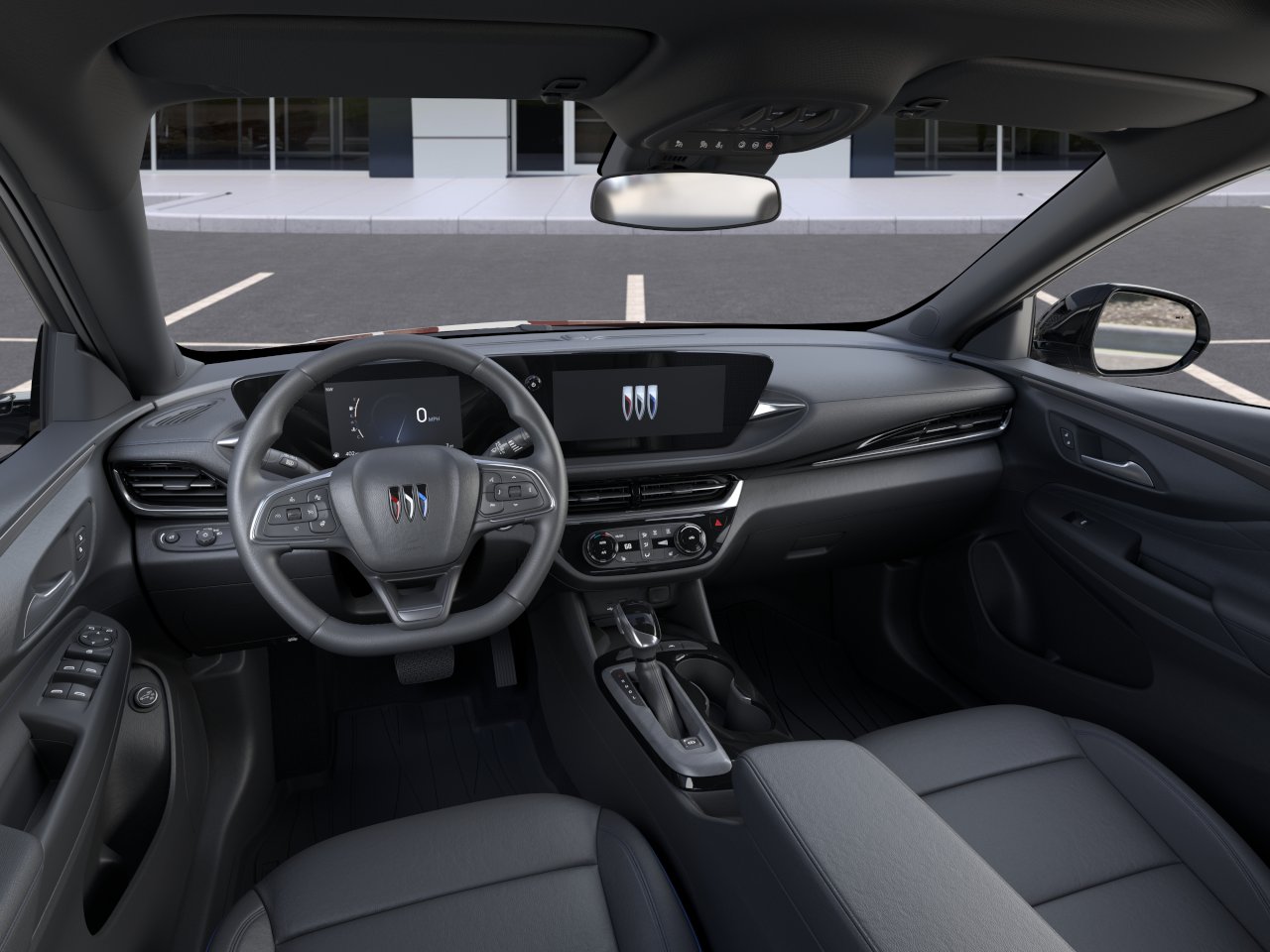 2026 Buick Envista Sport Touring - Photo 15