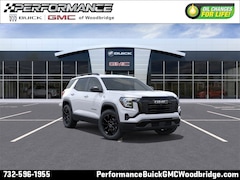 2026 GMC Terrain Elevation SUV