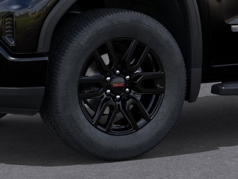 2026 GMC Sierra 1500 Elevation - Photo 9