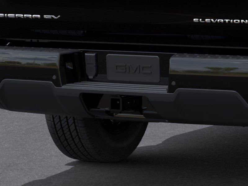 2026 GMC Sierra EV Elevation - Photo 14
