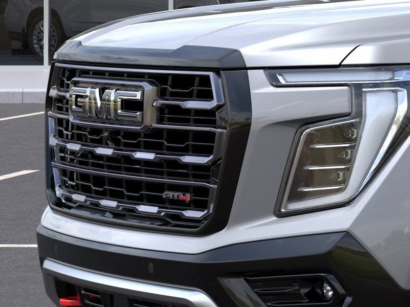 2026 GMC Yukon AT4 Ultimate - Photo 13