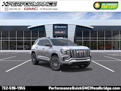2026 GMC Terrain Denali SUV