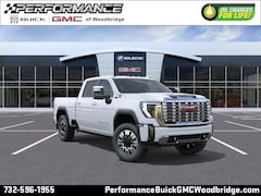 2026 GMC Sierra 2500 HD Denali Truck