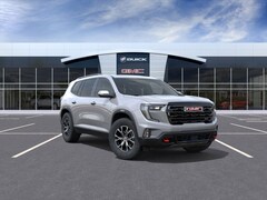 2026 GMC Acadia AT4 SUV