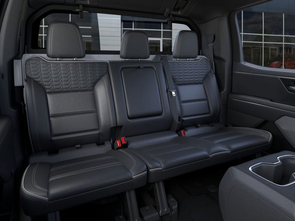 2025 GMC Sierra EV Denali - Photo 17